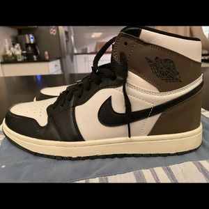 Jordan 1 High